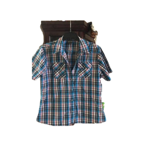 Cg.l.cg shirt size large - Picture 2 of 2